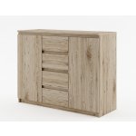 Casarredo Idea 2D4S – Sleviste.cz