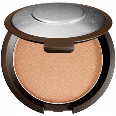 Smashbox x Becca Shimmering Skin Perfector Pressed Highlighter Rozjasňovač Opal 7 g – Zboží Dáma