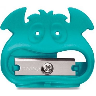Maped 9063 Ořezávátko Vivo Fancy/Monster – Zboží Živě