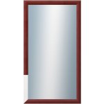DANTIK LEDVINKA 50x90 cm vínová 1445 – Hledejceny.cz
