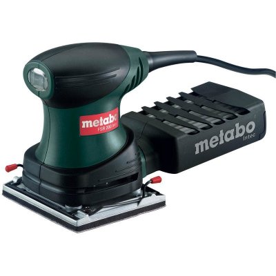 Metabo FSR 200 Intec 600066500 – Zbozi.Blesk.cz