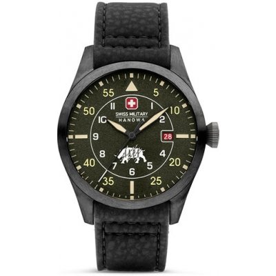 Swiss Military Hanowa SMWGN0001231 – Zboží Mobilmania