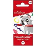 Concorde Voskovky 12ks – Zboží Dáma