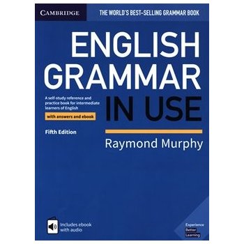 Grammar in Use: English Grammar in Use Book with Answers and Interactive  eBook: A Self-Study Reference and Practice Book for Intermediate Learners of  English (Other) 