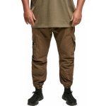 Urban Classics pánské bavlněné kapsáčové kalhoty darkground – Zboží Dáma