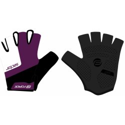 Force Sector Gel Wmn SF black/purple