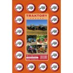 Mičánek Pexeso: Traktory II – Zboží Živě