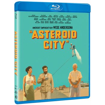 Asteroid City: BD