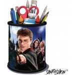 Ravensburger 3D puzzle stojan na tužky Harry Potter 54 ks – Zboží Dáma Ravensburger 3D puzzle stojan na tužky Harry Potter 54 ks – Zboží Dáma