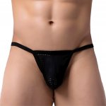 Síťovaná tanga B.P. – Sleviste.cz