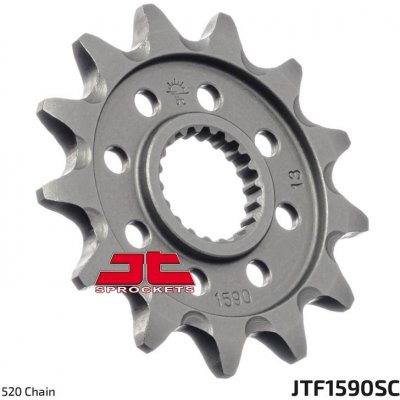 JT Sprockets JTF 1590-13SC – Hledejceny.cz