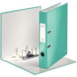 Leitz Pákový pořadač 180° WOW, A4/50mm ledově modrá – Zboží Živě