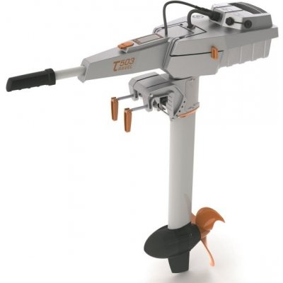 Torqeedo Travel 503 S – Hledejceny.cz