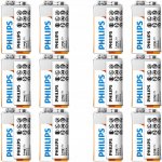 Philips 9V 170mAh 1ks 9VB1A17/10 – Hledejceny.cz