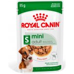 Royal Canin Mini Adult 12 x 85 g – Zboží Mobilmania