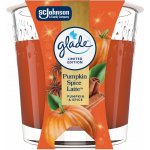 Glade Pumpkin Spice Latte 112 g – Sleviste.cz