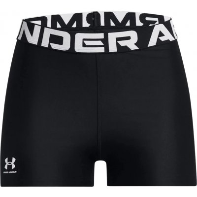 Under Armour dámské kraťasy HG Authentics Shorty – Sleviste.cz