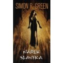 Green Simon R. - Nářek slavíka