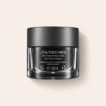 Shiseido Men Skin Empowering Cream 50 ml – Zboží Mobilmania