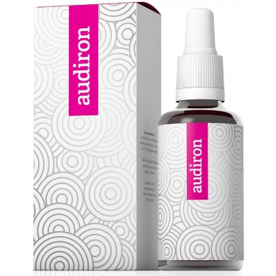 Energy Audiron 30 ml – Sleviste.cz