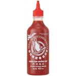 Flying Goose Sriracha chilli omáčka s extra koriandrem 455 ml – Hledejceny.cz