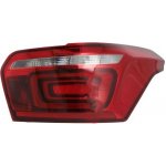 DEPO / TYC Zadní pravé světlo pro Citroën C-Elysee po faceliftu 2017- (9818810280) – Hledejceny.cz
