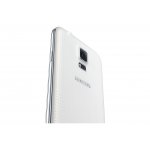 Samsung Galaxy S5 G900 Charcoal Black – Hledejceny.cz