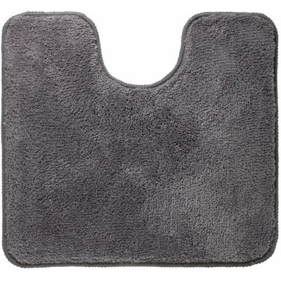 Sealskin Angora koupelnová podložka šedá 60x55 cm – Zbozi.Blesk.cz