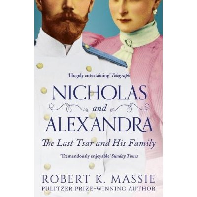 Nicholas and Alexandra – Zboží Mobilmania