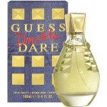 Guess Double Dare toaletní voda dámská 100 ml – Hledejceny.cz