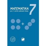 Matematika pro 7. ročník základní školy - Jana Coufalová, k... – Hledejceny.cz