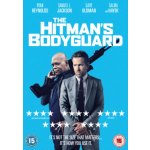 Hitman's Bodyguard DVD – Hledejceny.cz