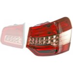 Zadní světlo HELLA 2SD 354 822-021 – Hledejceny.cz