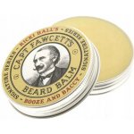 Captain Fawcett Ricki Hall's Booze & Baccy balzám na vousy 60 ml – Zboží Mobilmania