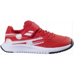 Babolat Pulsion Kid All Court Boy Cherry Tomato/White – Zbozi.Blesk.cz