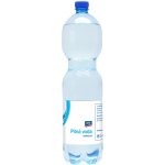 ARO Voda pramenitá neperlivá 6 x 1,5 l – Hledejceny.cz