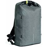 Batoh XD Design P705.502 15,6" grey – Sleviste.cz