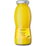 Rauch Pomeranč 100% džus vratná láhev 24 x 200 ml – Zboží Dáma