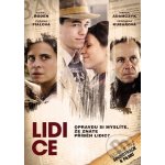 Lidice DVD – Hledejceny.cz