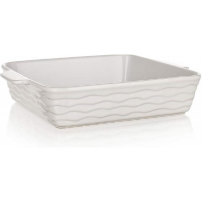 BANQUET Culinaria White 28,5x24x6cm – Zbozi.Blesk.cz