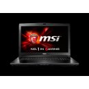 MSI GL62 6QE-1804CZ