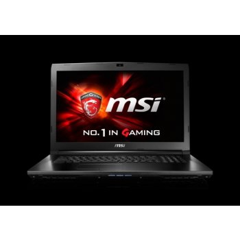 MSI GL62 6QE-1804CZ