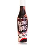 Oranjito Kokosové opalovací mléko do solária (Coconut Bronze Accelerator) 200 ml – Zboží Mobilmania