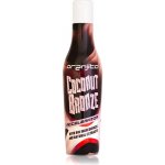 Oranjito Kokosové opalovací mléko do solária (Coconut Bronze Accelerator) 200 ml – Zboží Dáma