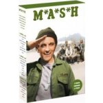 M.A.S.H. 1. série DVD – Zbozi.Blesk.cz