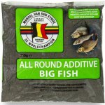 Marcel Van Den Eynde Posilovač Big Fish 250 g – Hledejceny.cz