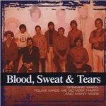 Blood, Sweat and Tears - Collections CD – Sleviste.cz