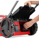 Einhell GP-CM 36/52 S Li BL Kit 4x 5,2 Ah 3413320 – Zboží Mobilmania