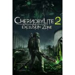 Chernobylite 2 Exclusion Zone – Hledejceny.cz