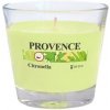 Svíčka Provence Citronela 140 g